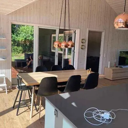 Charming Summer House Near The